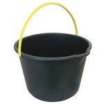 ÄMBER 6L,MUST PLAST